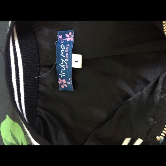 Velvet jacket - Picture 2 of 4